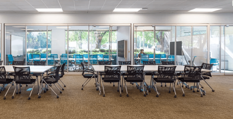 Expansive - North First - 2150 North First Street - San Jose- CA 95131 image 3