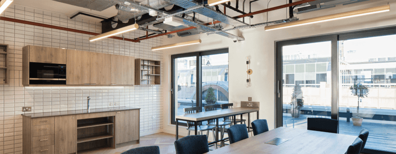 Business Cube (FULLY LET) - 10-12 Alie Street, E1 - Aldgate image 7
