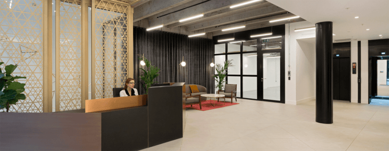 Business Cube (FULLY LET) - 10-12 Alie Street, E1 - Aldgate image 9
