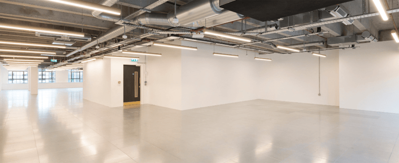 Business Cube (FULLY LET) - 10-12 Alie Street, E1 - Aldgate image 12