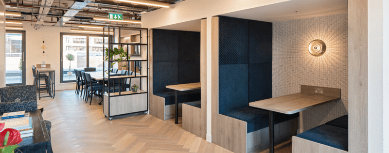 Business Cube (FULLY LET) - 10-12 Alie Street, E1 - Aldgate image 13