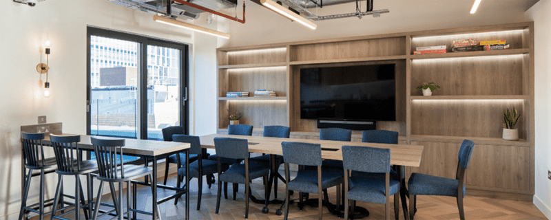 Business Cube (FULLY LET) - 10-12 Alie Street, E1 - Aldgate image 14