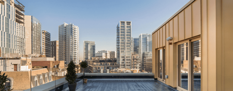 Business Cube (FULLY LET) - 10-12 Alie Street, E1 - Aldgate image 17