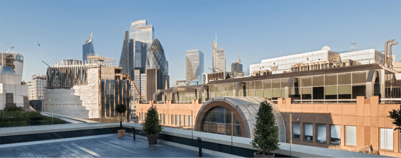 Business Cube (FULLY LET) - 10-12 Alie Street, E1 - Aldgate image 18