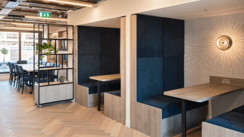 Business Cube - 10-12 Alie Street, E1 8DE - Aldgate image 5