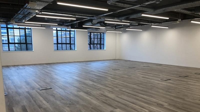 Business Cube - 10-12 Alie Street, E1 8DE - Aldgate image 9