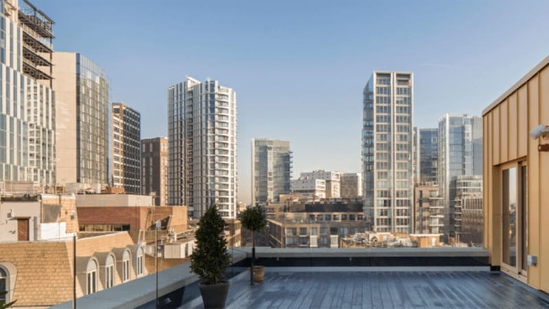 Business Cube - 10-12 Alie Street, E1 8DE - Aldgate image 17