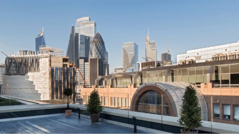 Business Cube - 10-12 Alie Street, E1 8DE - Aldgate image 18