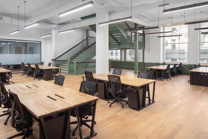 Mindspace - The Wanamaker Building - 100 E Penn Square, 19107 -  Philadelphia, PA image 3
