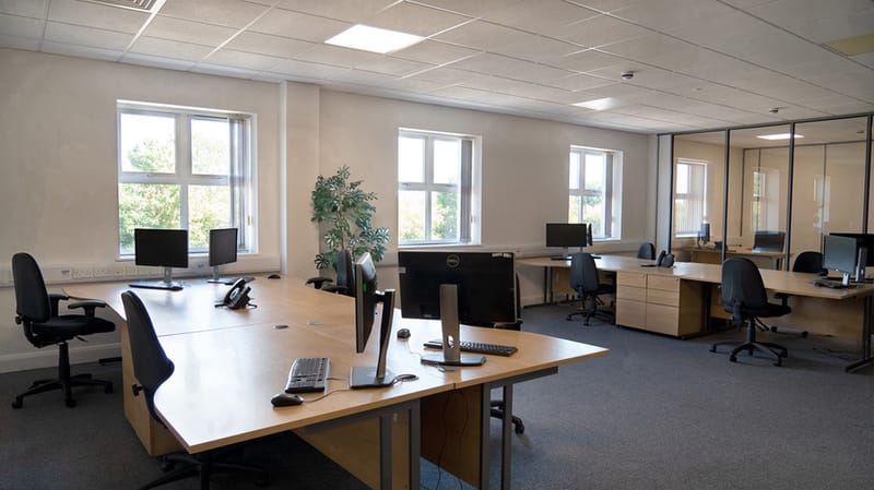 TPP (Coventry) Ltd - Siskin Drive - Middlemarch Business Park, CV3 - Coventry image 9