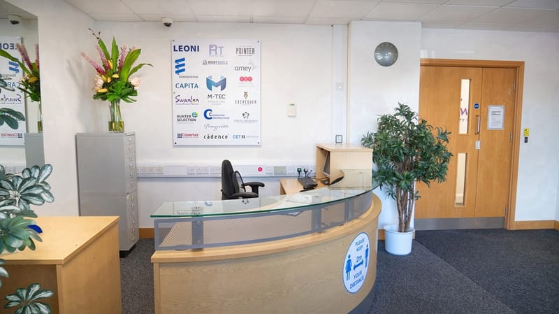 TPP (Coventry) Ltd - Siskin Drive - Middlemarch Business Park, CV3 - Coventry image 8