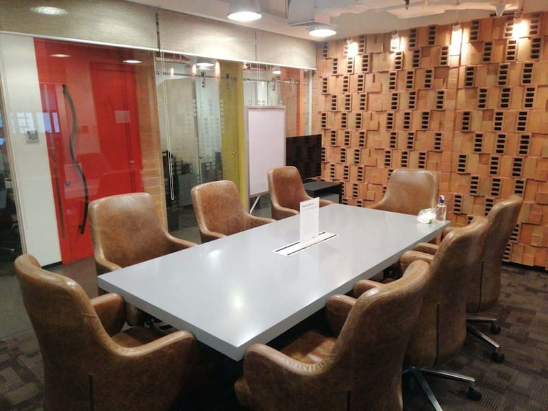 Regus - Apple One Equicom Tower - Mindanao Avenue cor. Bilran Street - Cebu City image 10