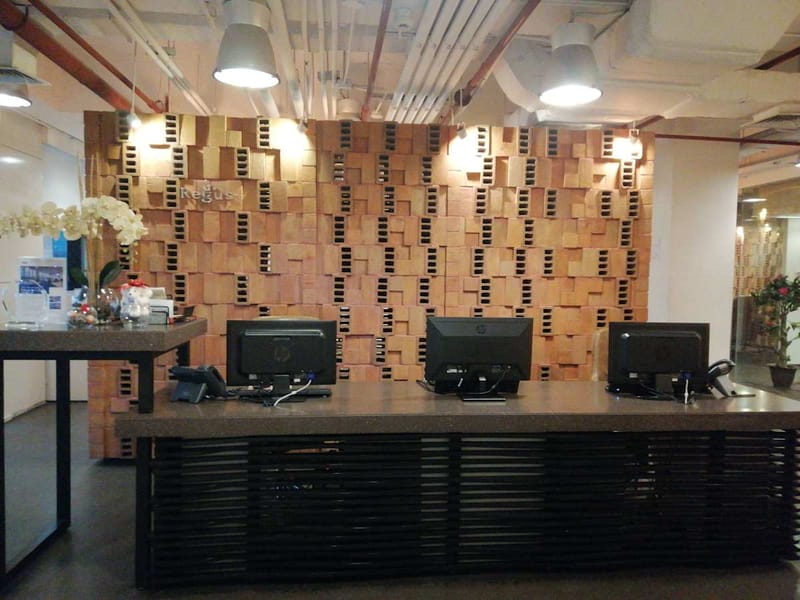 Regus - Apple One Equicom Tower - Mindanao Avenue cor. Bilran Street - Cebu City image 2