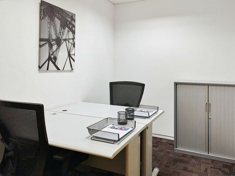 Regus - Apple One Equicom Tower - Mindanao Avenue cor. Bilran Street - Cebu City image 4