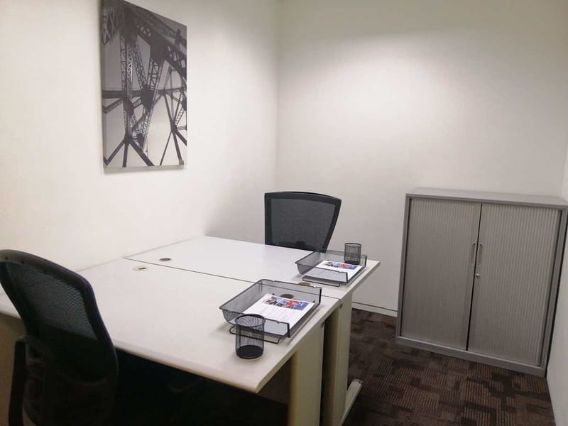 Regus - Apple One Equicom Tower - Mindanao Avenue cor. Bilran Street - Cebu City image 8