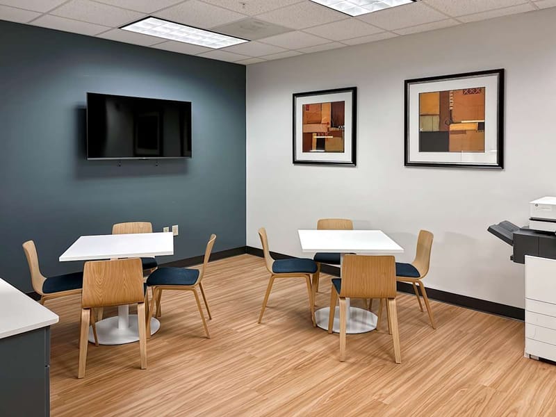 Regus - Ballantyne Center - Toringdon Way - Charlotte - NC image 10