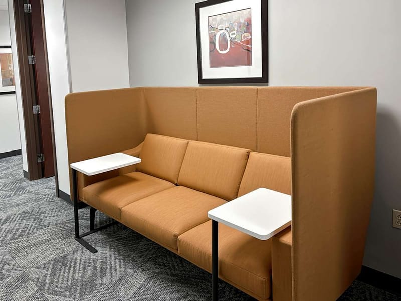 Regus - Ballantyne Center - Toringdon Way - Charlotte - NC image 11