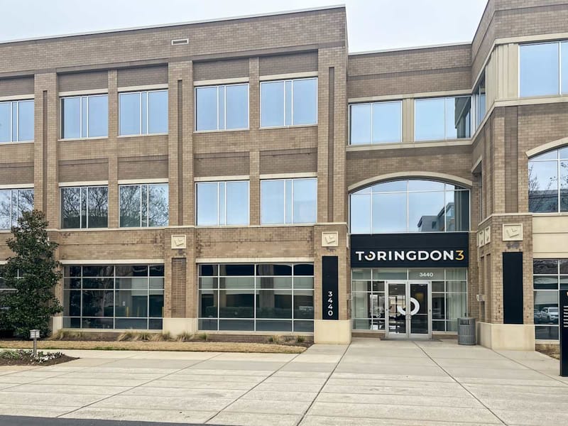 Regus - Ballantyne Center - Toringdon Way - Charlotte - NC image 12