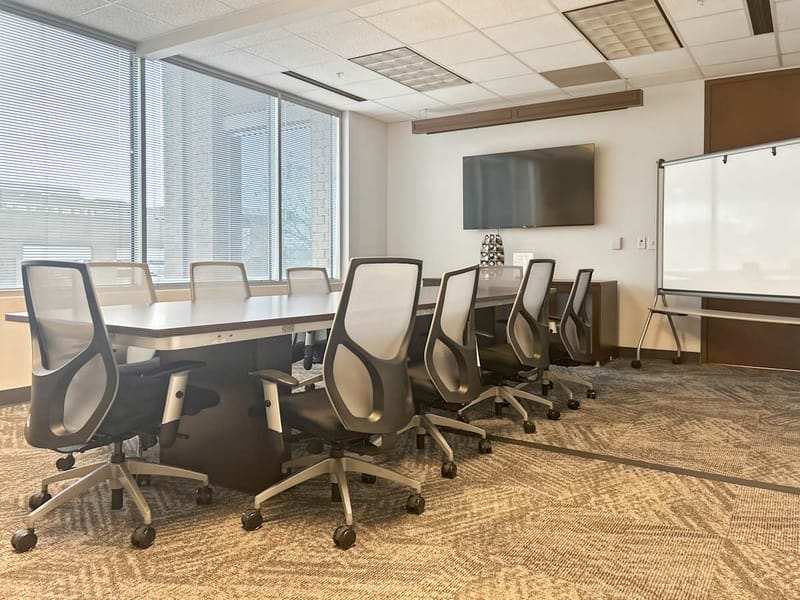 Regus - Ballantyne Center - Toringdon Way - Charlotte - NC image 13