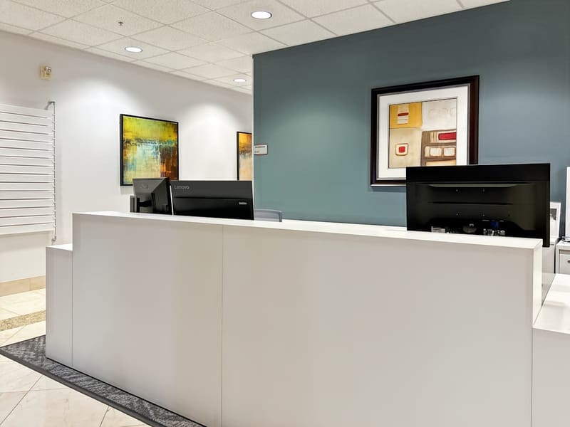 Regus - Ballantyne Center - Toringdon Way - Charlotte - NC image 2