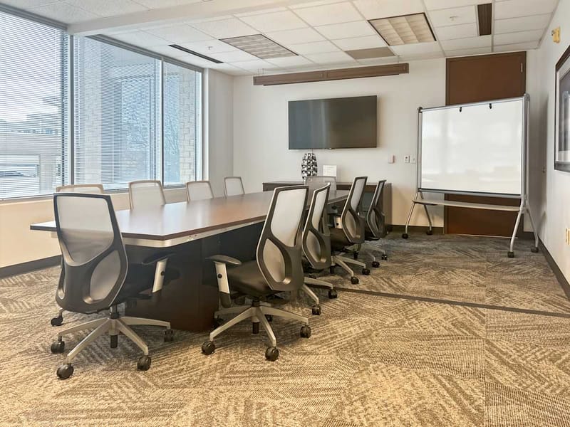 Regus - Ballantyne Center - Toringdon Way - Charlotte - NC image 3