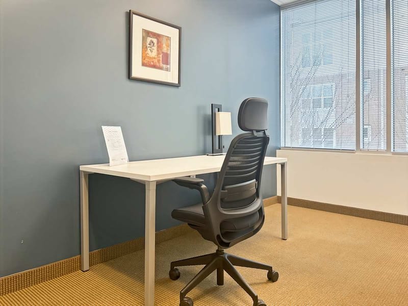 Regus - Ballantyne Center - Toringdon Way - Charlotte - NC image 4