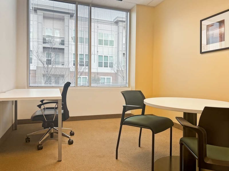 Regus - Ballantyne Center - Toringdon Way - Charlotte - NC image 7
