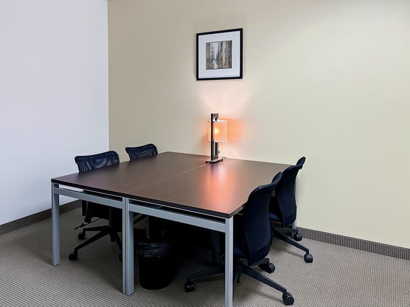 Regus - Ballantyne Center - Toringdon Way - Charlotte - NC image 8