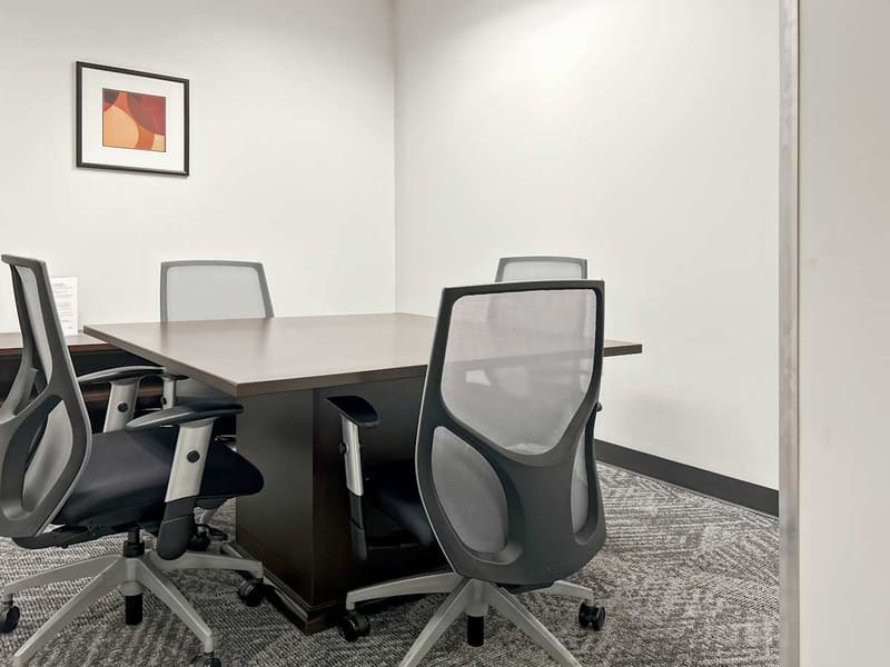 Regus - Ballantyne Center - Toringdon Way - Charlotte - NC image 9