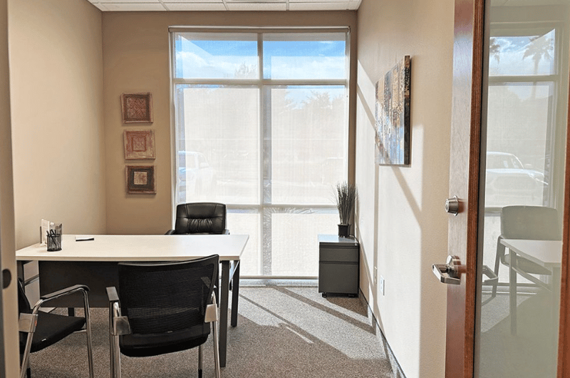 Premier Workspaces - HEN - Henderson - 1489 W. Warm Springs Rd - Henderson - NV image 3