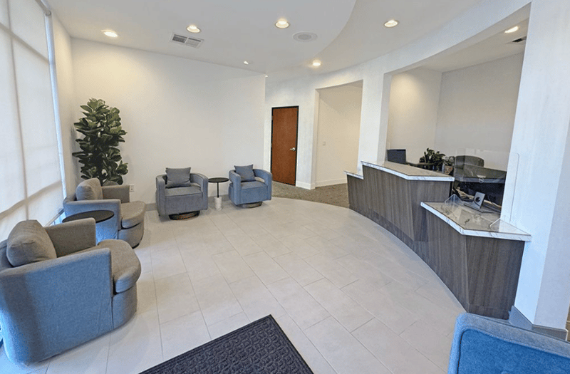 Premier Workspaces - HEN - Henderson - 1489 W. Warm Springs Rd - Henderson - NV image 5