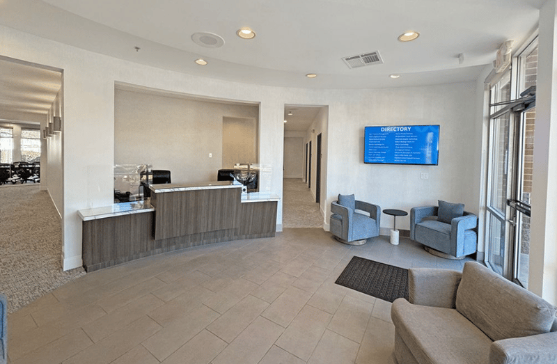Premier Workspaces - HEN - Henderson - 1489 W. Warm Springs Rd - Henderson - NV image 6