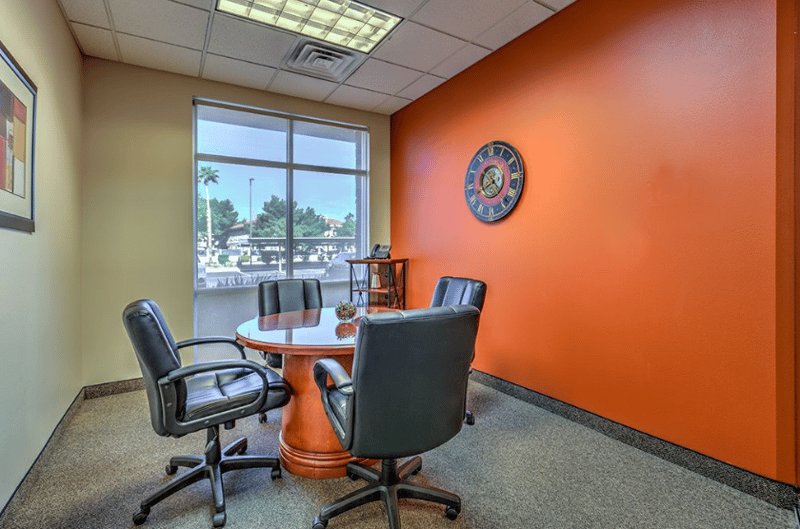 Premier Workspaces - HEN - Henderson - 1489 W. Warm Springs Rd - Henderson - NV image 7