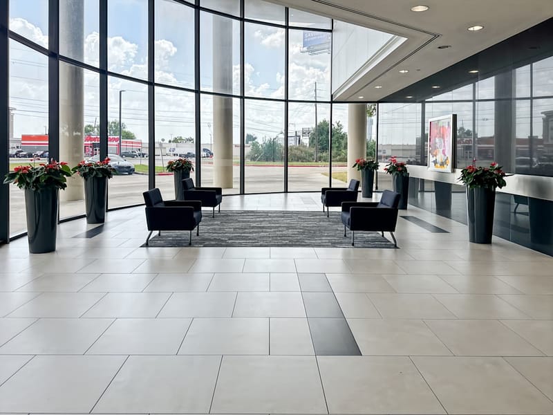 Regus - Willowbrook - Cypress Creek Pkwy - Houston - Texas - TX image 11