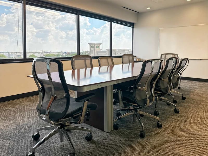 Regus - Willowbrook - Cypress Creek Pkwy - Houston - Texas - TX image 13