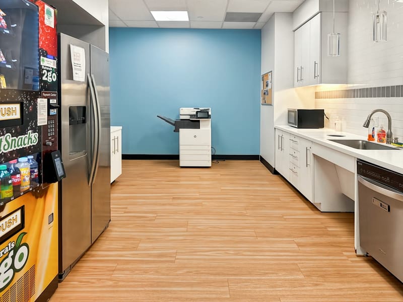 Regus - Willowbrook - Cypress Creek Pkwy - Houston - Texas - TX image 14