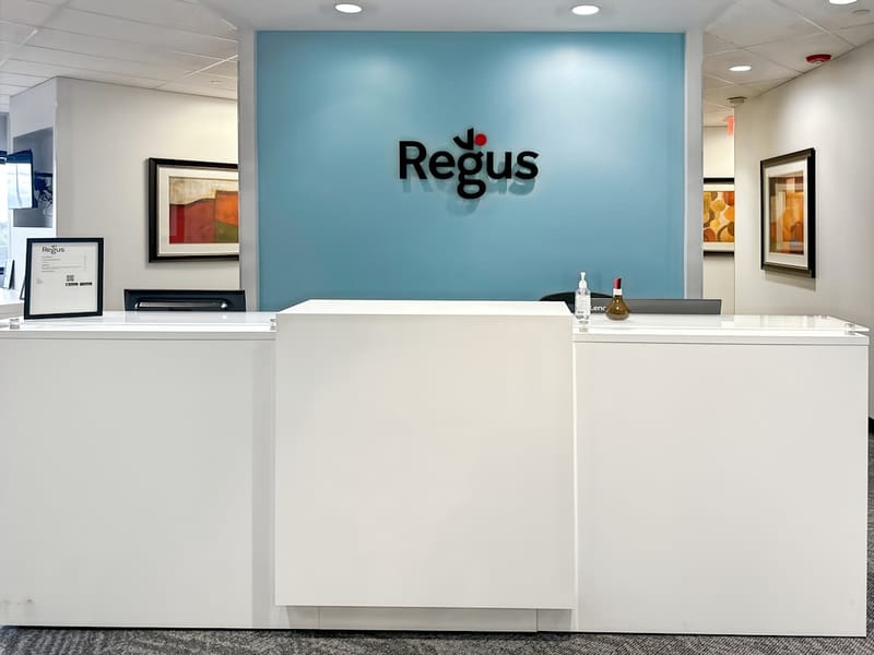 Regus - Willowbrook - Cypress Creek Pkwy - Houston - Texas - TX image 2