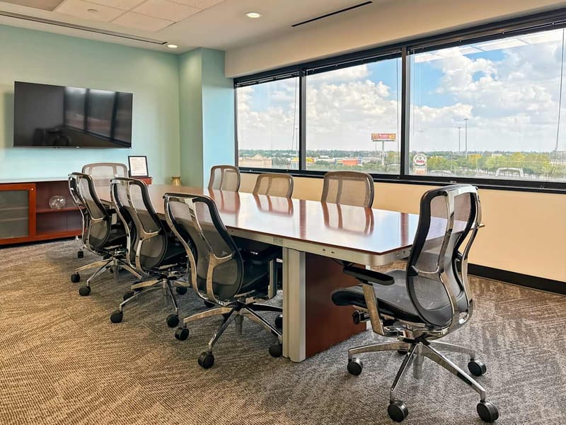 Regus - Willowbrook - Cypress Creek Pkwy - Houston - Texas - TX image 3
