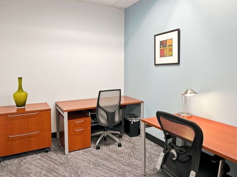 Regus - Willowbrook - Cypress Creek Pkwy - Houston - Texas - TX image 4