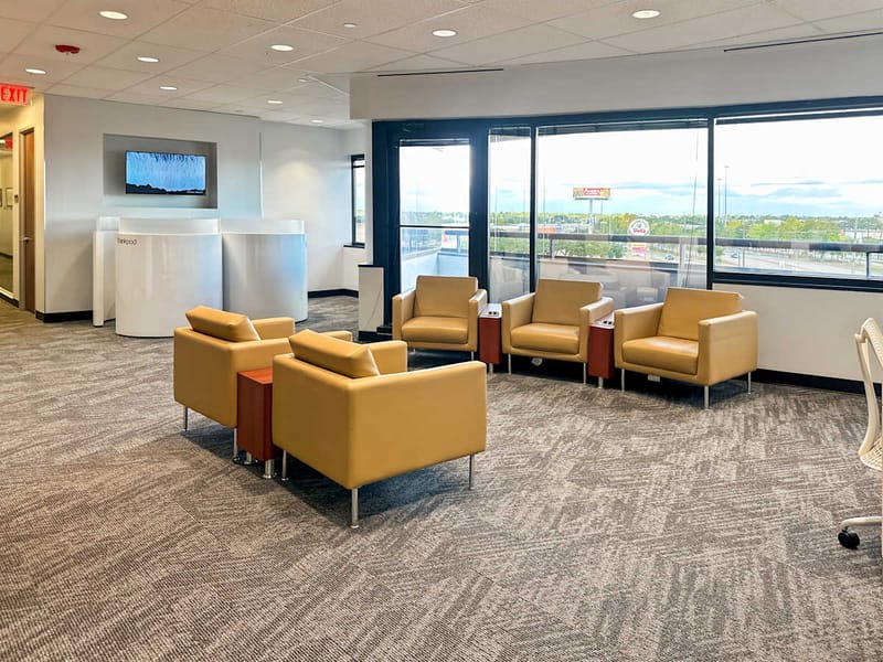 Regus - Willowbrook - Cypress Creek Pkwy - Houston - Texas - TX image 5