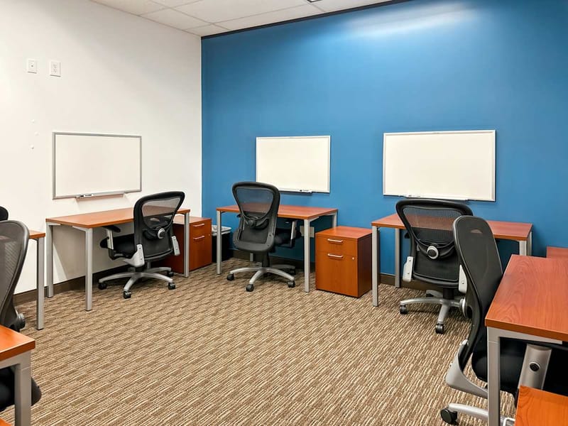 Regus - Willowbrook - Cypress Creek Pkwy - Houston - Texas - TX image 7