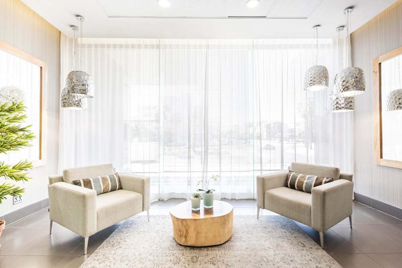 Space (Regus) - 1 Bridgeways - Bridgeway - Century City - Cape Town image 8