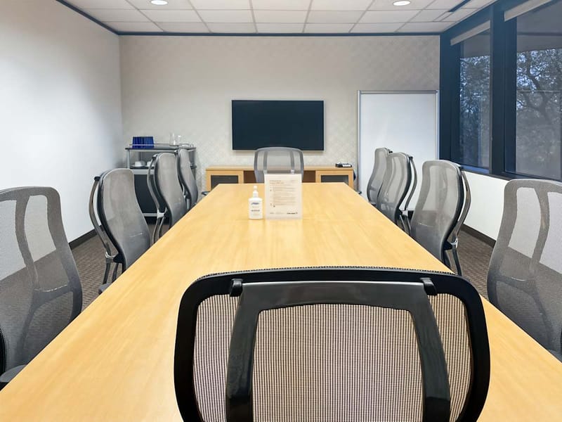 Regus - Wilcrest - 2500 Wilcrest - Houston - TX image 10