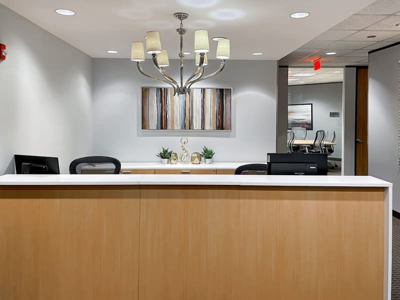 Regus - Wilcrest - 2500 Wilcrest - Houston - TX image 2