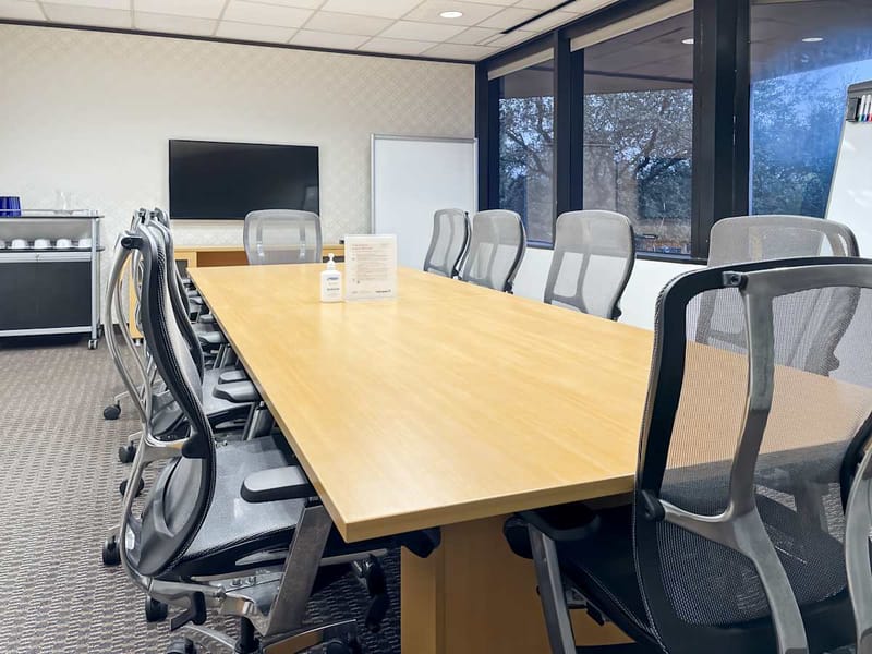 Regus - Wilcrest - 2500 Wilcrest - Houston - TX image 3