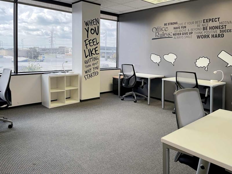 Regus - Wilcrest - 2500 Wilcrest - Houston - TX image 4