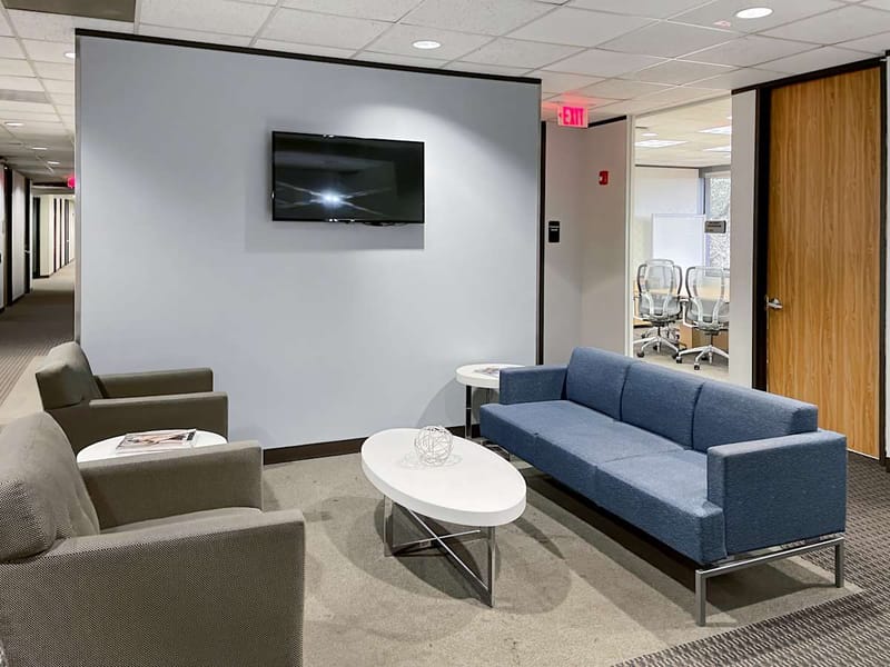 Regus - Wilcrest - 2500 Wilcrest - Houston - TX image 5