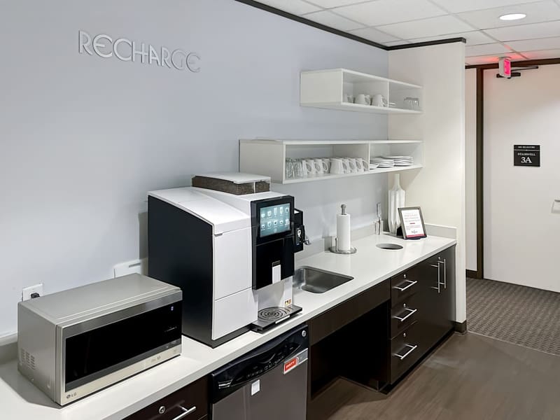 Regus - Wilcrest - 2500 Wilcrest - Houston - TX image 6