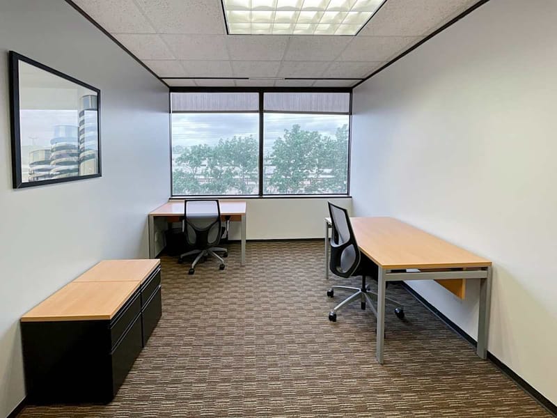 Regus - Wilcrest - 2500 Wilcrest - Houston - TX image 7