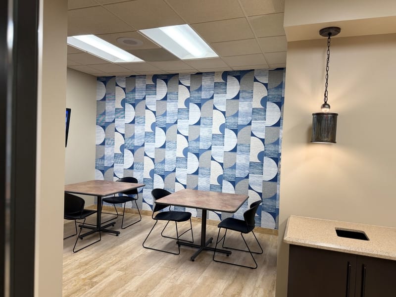 The Woodlands Office Suites - 1095 Evergreen Circle - The Woodlands - TX image 8
